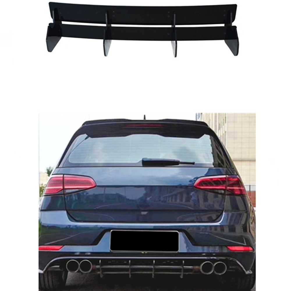 golf 7.5 r diffuser