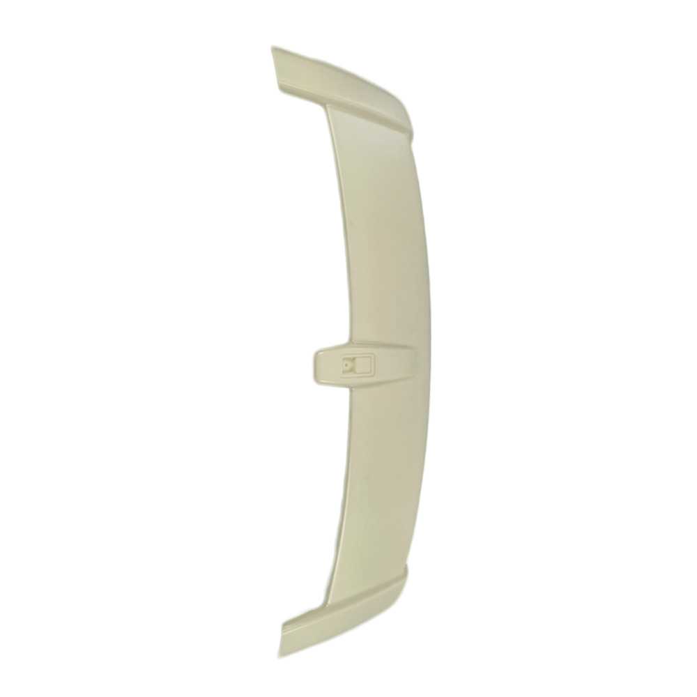 honda crv tailgate spoiler CRV SPOILER