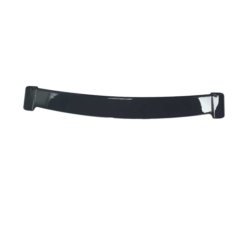 toyota hiace spoiler