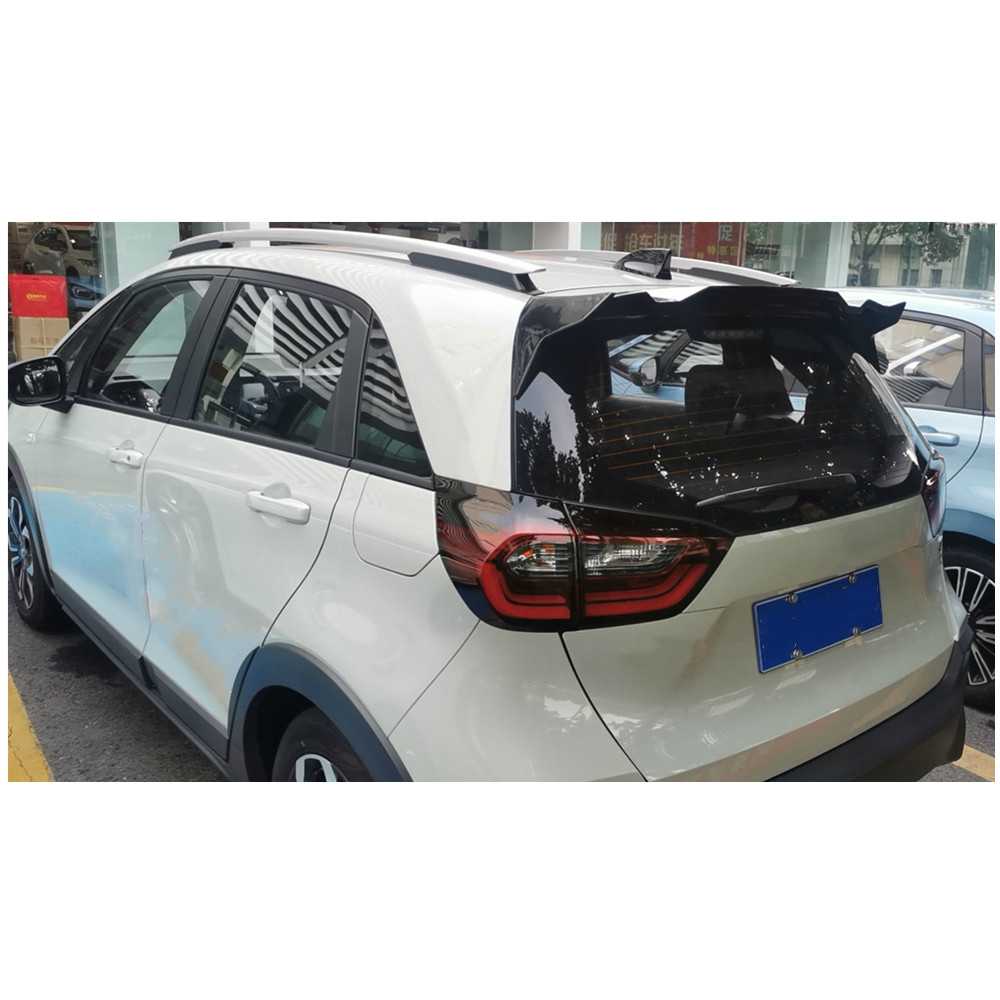 HONDA FIT SPOILER