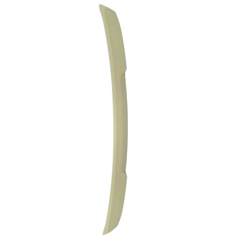 toyota corolla roof spoiler