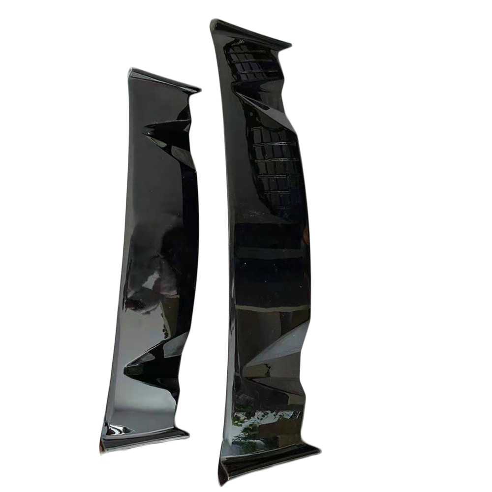 HONDA FIT rear SPOILER