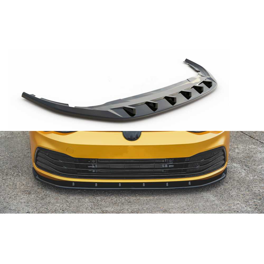 golf front lip