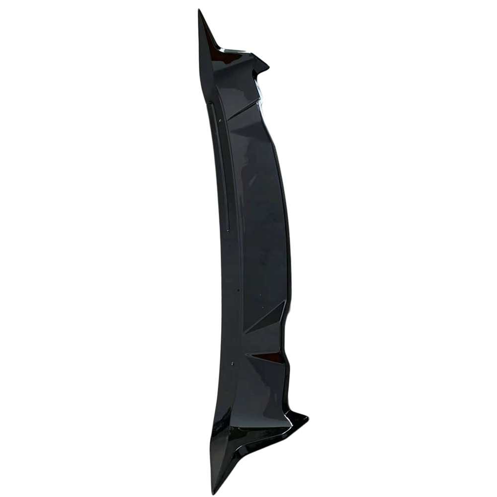 HONDA FIT tail SPOILER