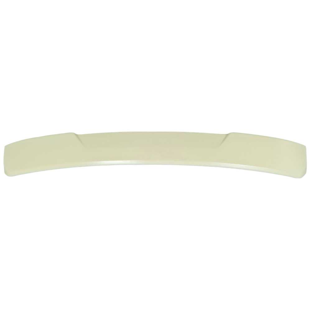 toyota corolla roof spoiler