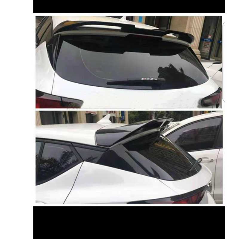 buick spoiler