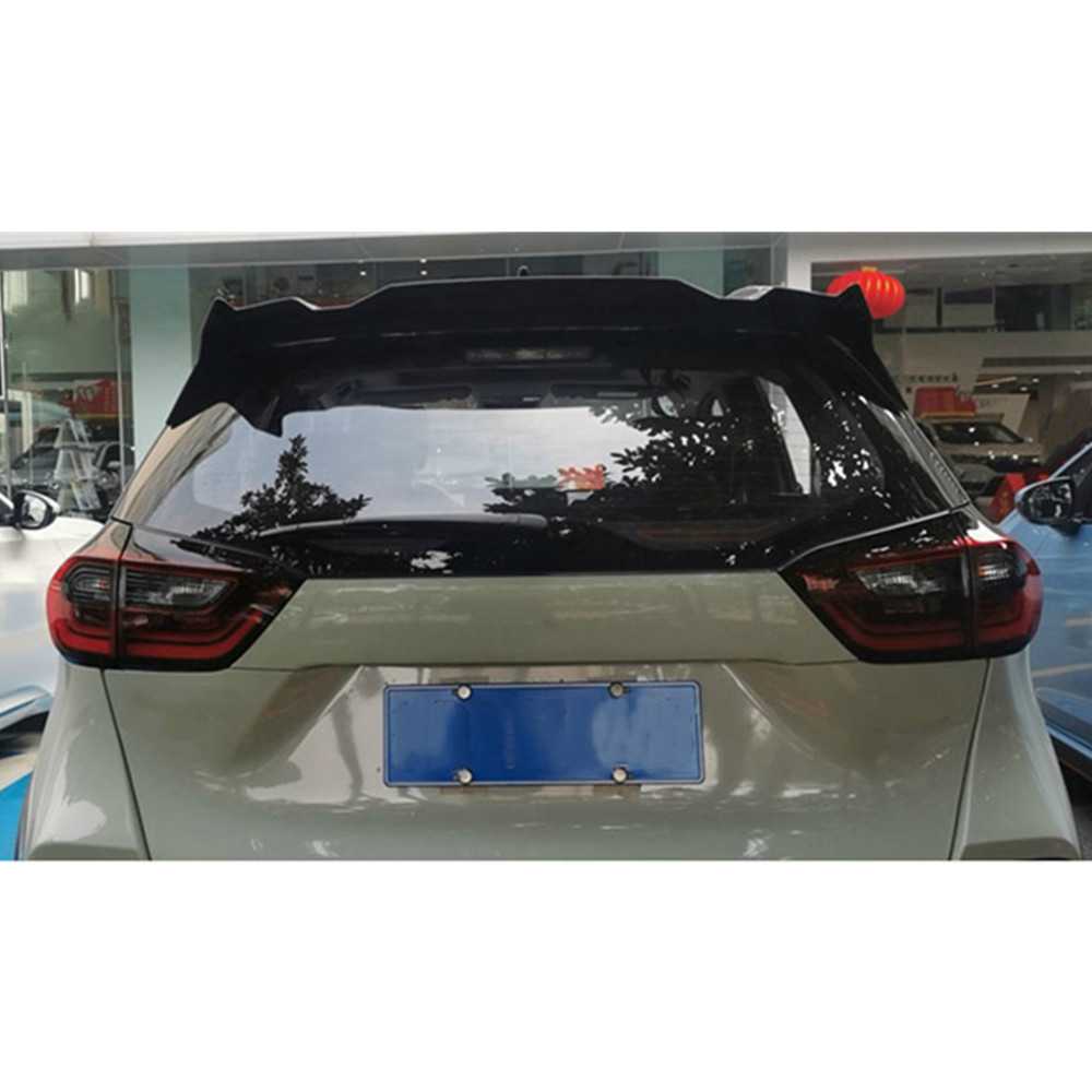 2022 HONDA FIT SPOILER