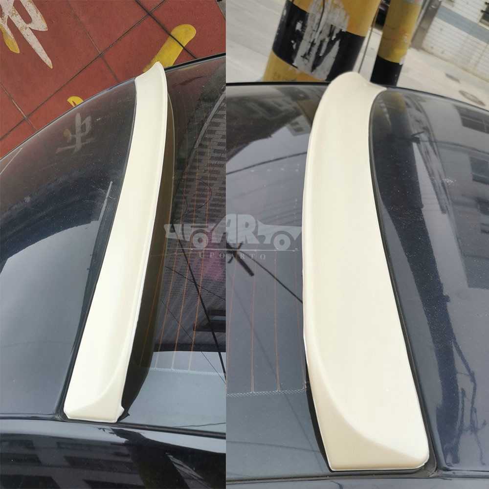 thumbnail image 2 of DTO Painted Rear Roof Spoiler For Chrysler 300/300C 4DR 2005-2010 - PUF Material 2 of 5