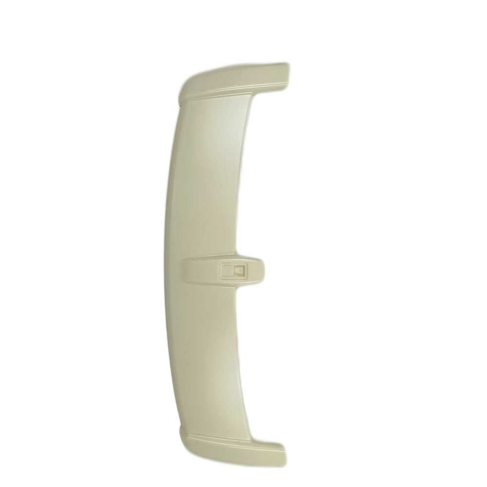 spoiler honda crv 2008