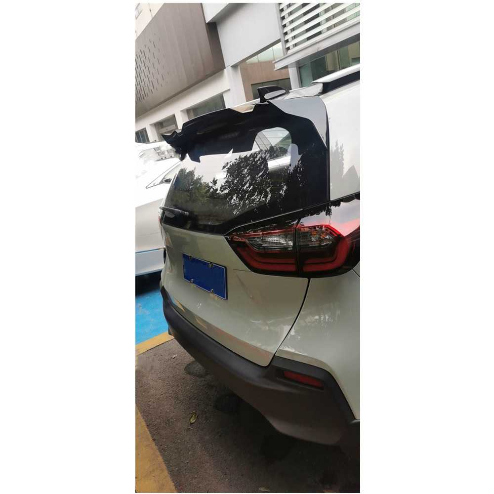 2021 HONDA FIT SPOILER