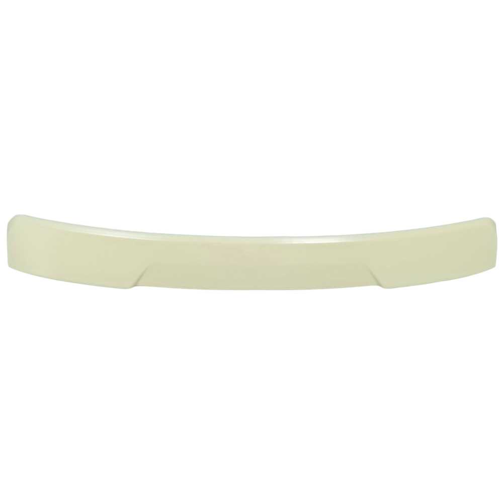 toyota corolla roof spoiler