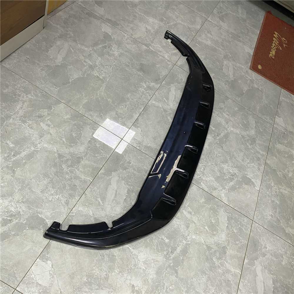 golf front lip