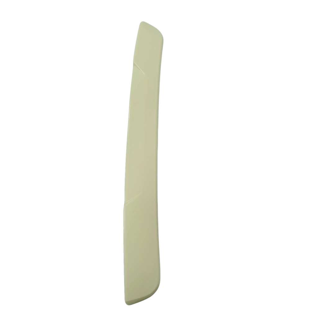toyota corolla roof spoiler