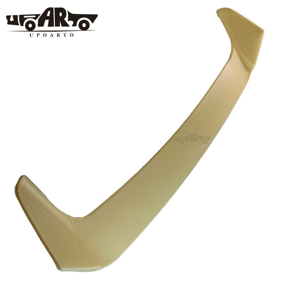 kia kx5 wing spoiler