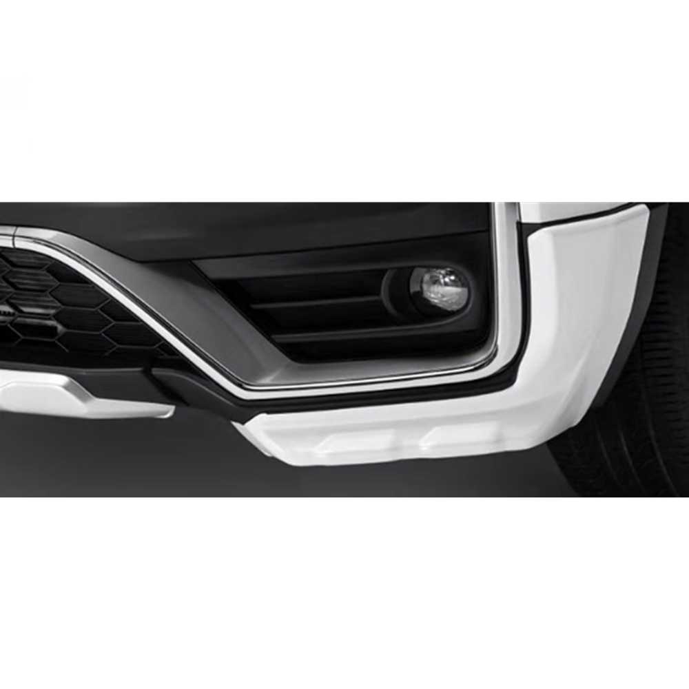 modulo body kit crv