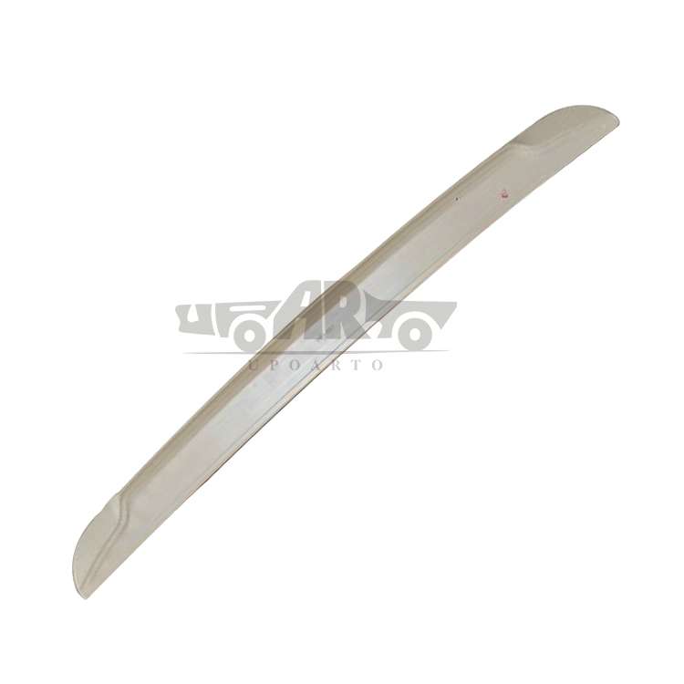 honda civic 2003 spoiler