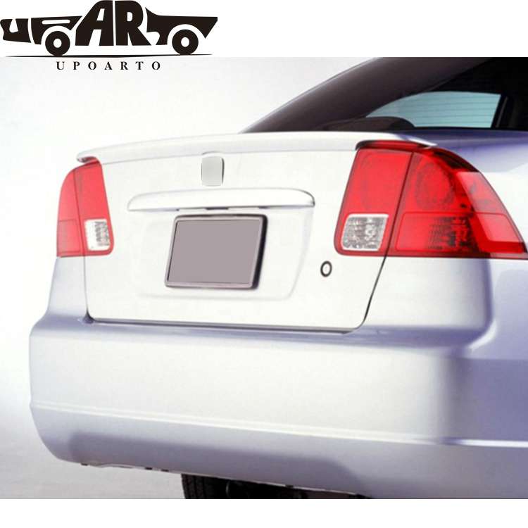 honda civic sedan 7th generation spoiler