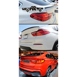 x4 f26 spoiler