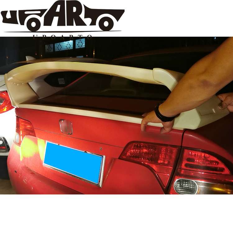 honda civic 8th spoiler honda civic 8th spoiler