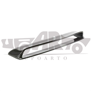 bmw e36 wing spoiler