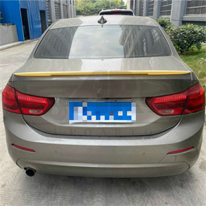 1 Series spoiler