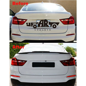 bmw x4 f26 spoiler