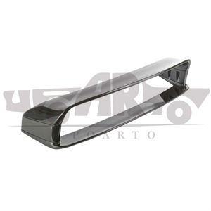bmw e36 rear lip spoiler