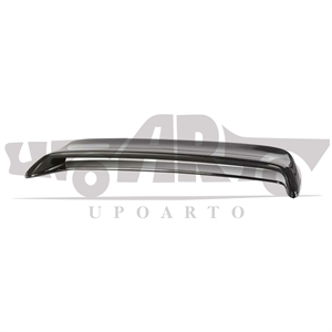 carbon spoiler wing bmw e36