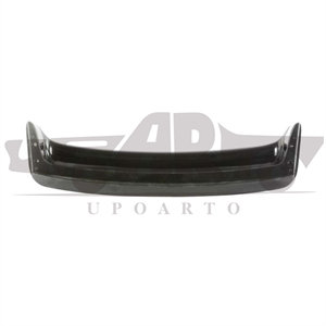 bmw e36 wing spoiler 3pcs