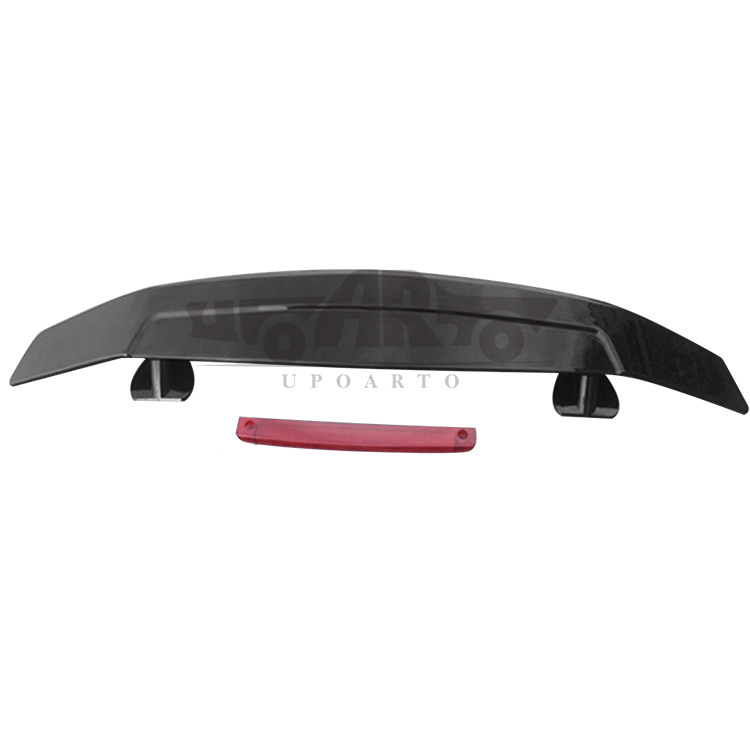 honda civic spoiler 2017