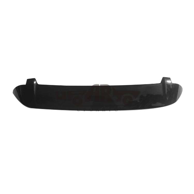 honda fit rear spoiler