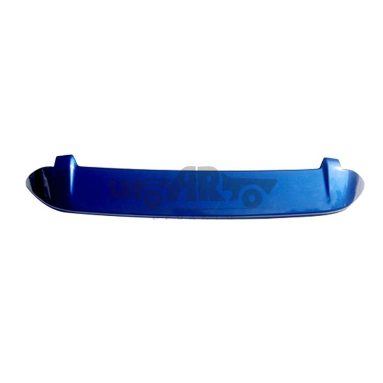 honda fit rear wing