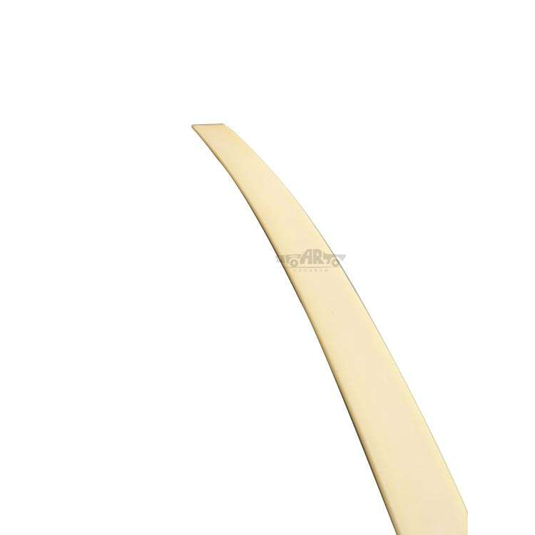 geely spoiler