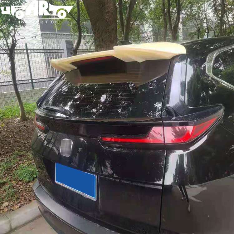 Honda Breeze rear wing Spoiler