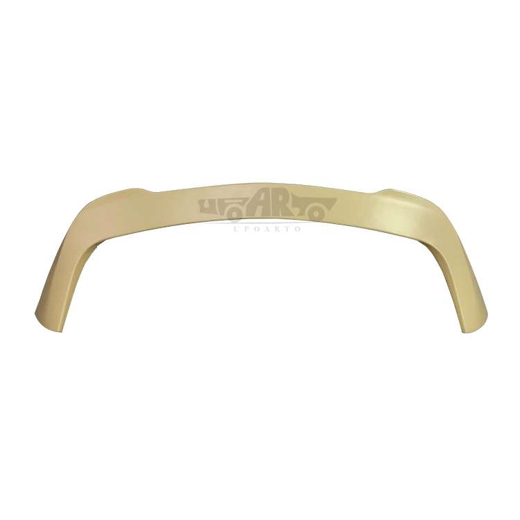 BMW X2 F39 spoiler
