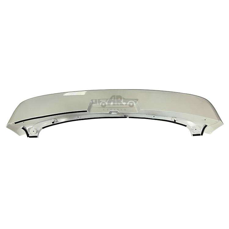 lexus spoiler