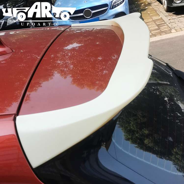 BMW X2 F39 spoiler