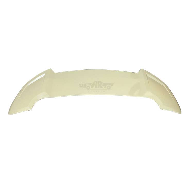 honda crv tailgate spoiler