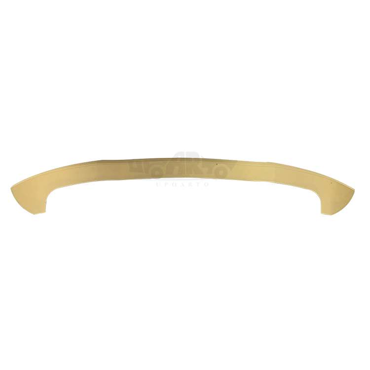 BMW X4 G02 spoiler