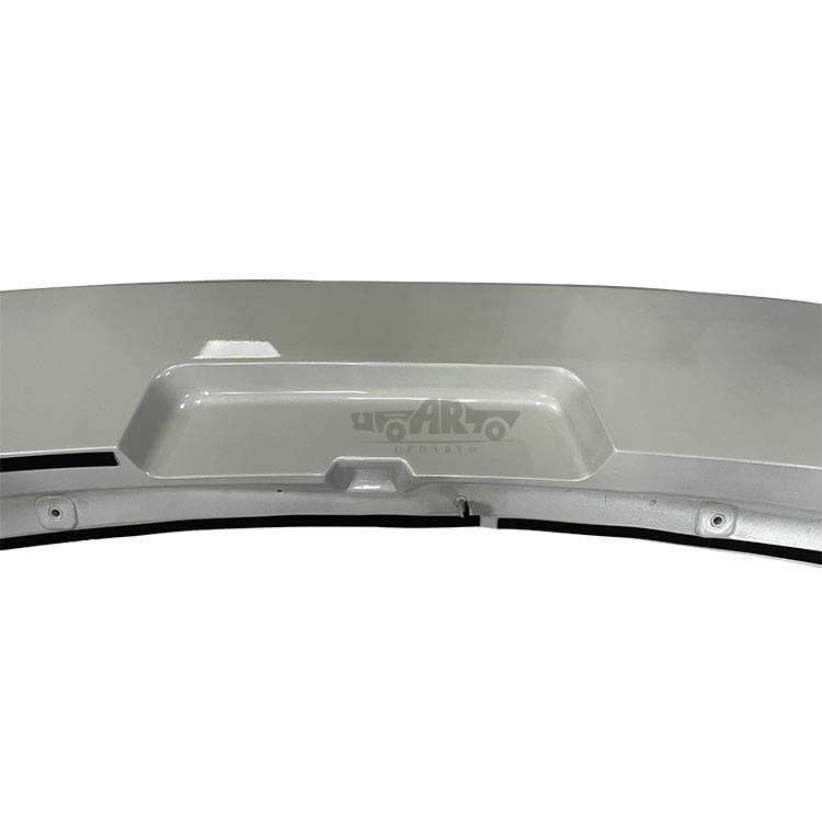 lexus spoiler