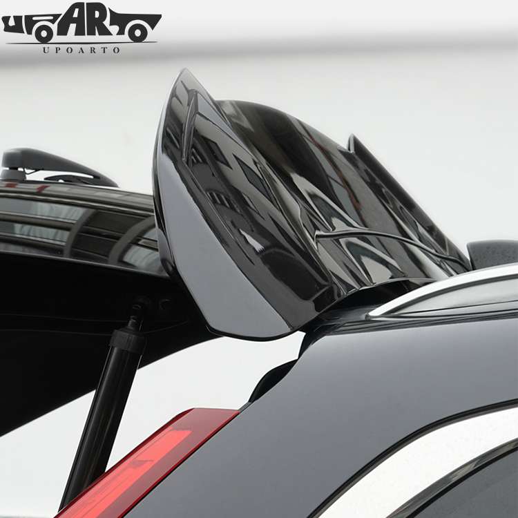 Honda Breeze Rear Spoiler