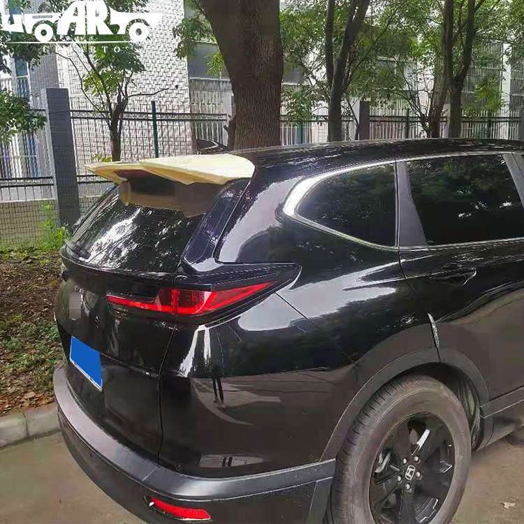 Honda Breeze Rear Spoiler