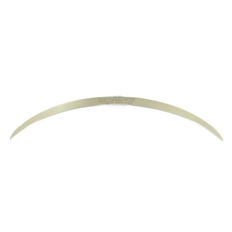 model 3 spoiler
