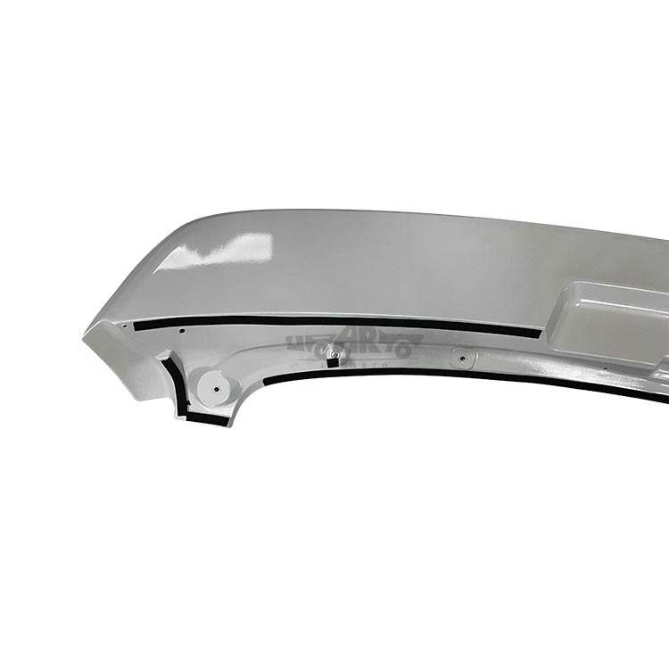 lexus spoiler