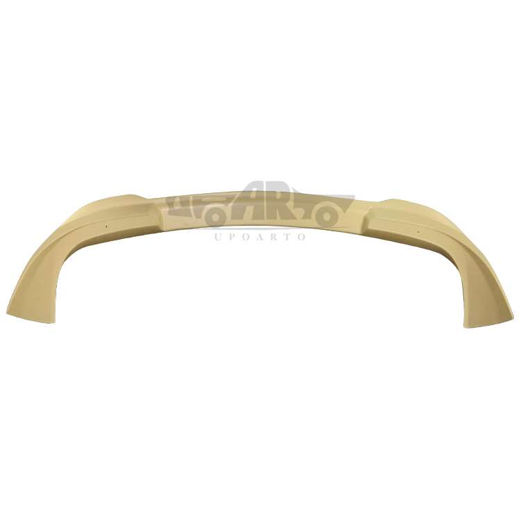 bmw rear spoiler g07