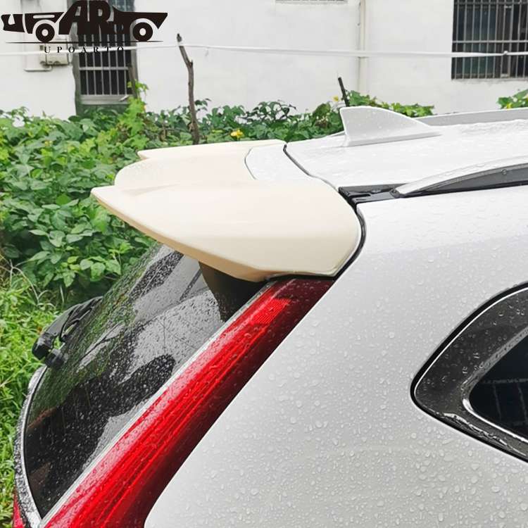 Honda CRV Spoiler