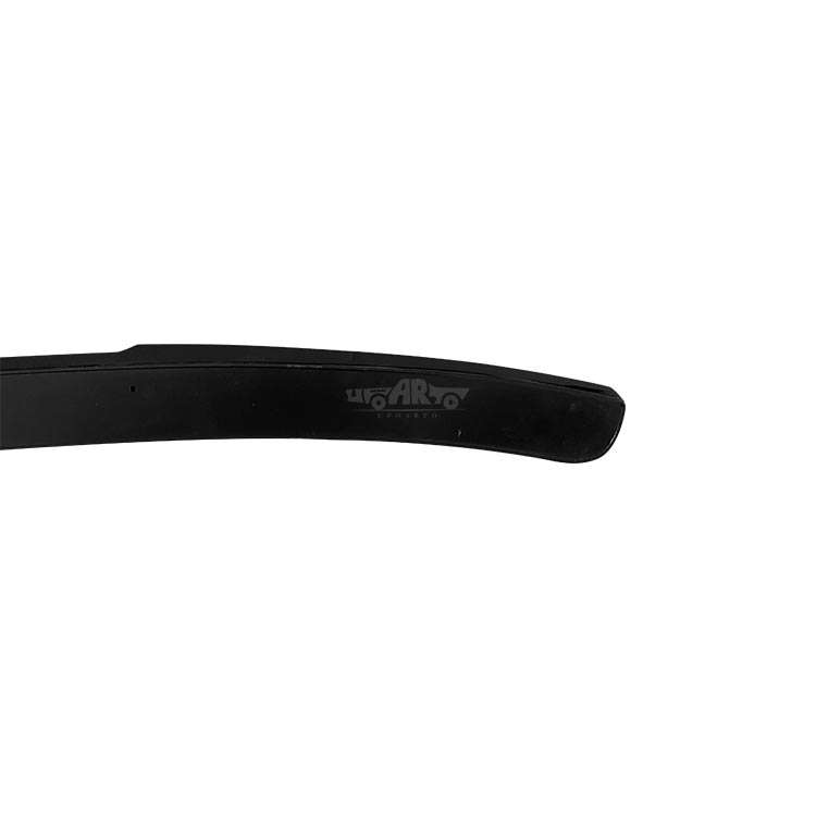 audi a3 roof spoiler