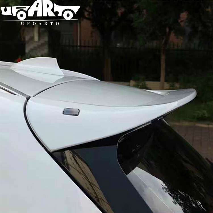 roof spoiler for bmw x1
