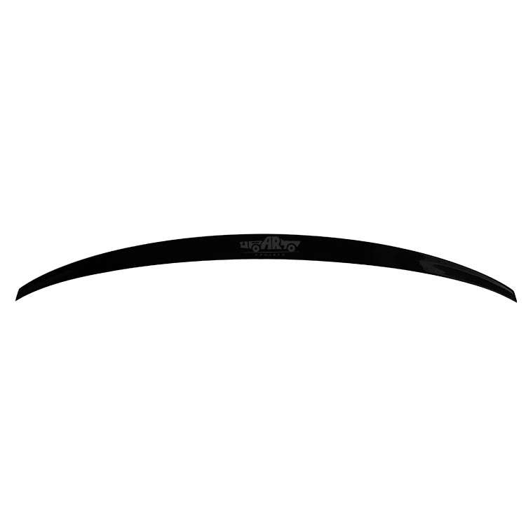S3 Style Rear Spoiler for Audi A3 8V 2014-2020-Changzhou Haosheng Auto ...