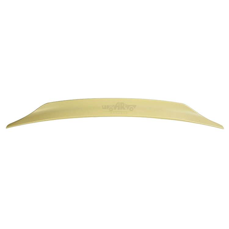 audi a5 trunk spoiler